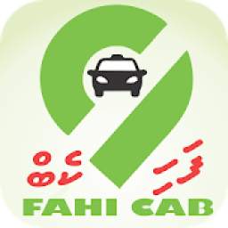 Fahi Cab: Powered by CABMV