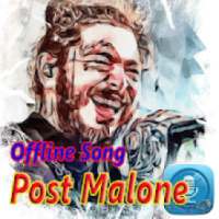 Post Malone Offline Songs