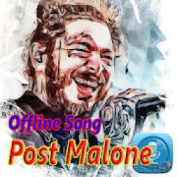 ikon Post Malone Offline Songs