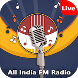ikon All India FM Radio