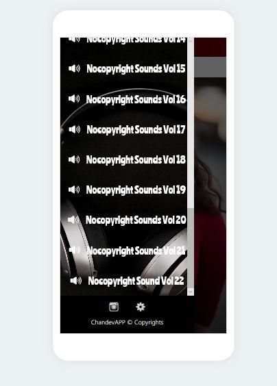 NCS - NoCopyrightSound Music screenshot 6