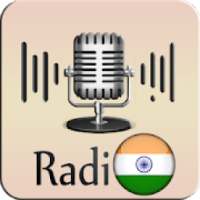 India Radio Stations - Free Online AM FM on 9Apps