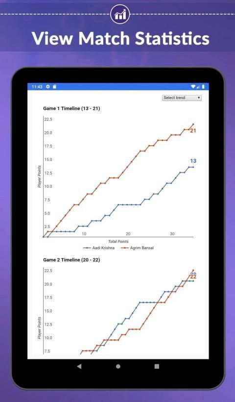 Nearby Sports Events, Register & Play, Khelo INDIA screenshot 9