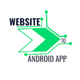 ikon W3Clone: Convert Website to Android App