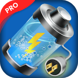ikon Battery Saver, Fast Charging : Battery Booster