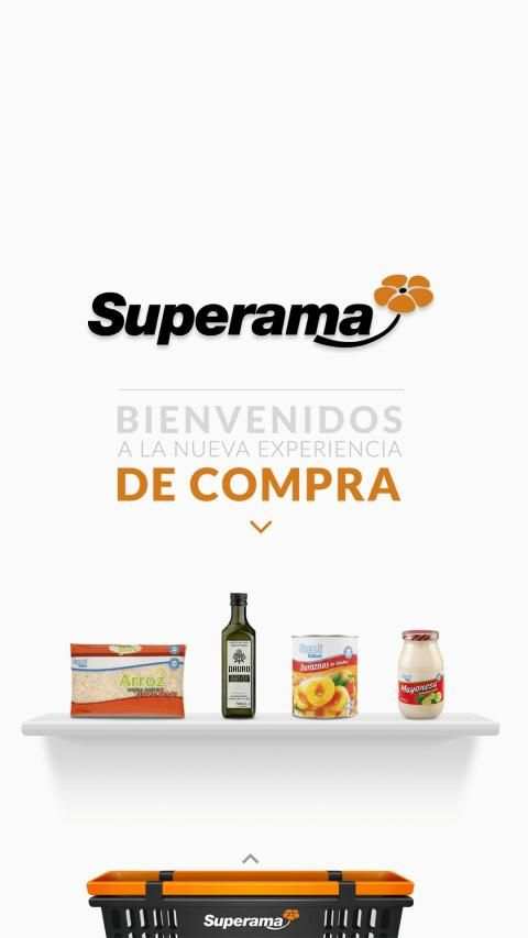 Superama: Tu súper a domicilio screenshot 5