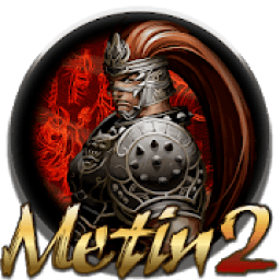 Metin 2 Mobile Game आइकन