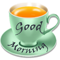 ikon Good Morning Wishes