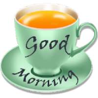 Good Morning Wishes on 9Apps