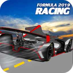 ikon REAL F1 RACING 4 FORMULA 2019