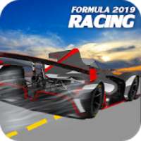 REAL F1 RACING 4 FORMULA 2019