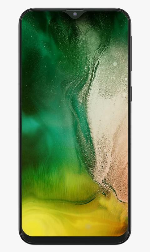 Samsung Galaxy A20s Wallpapers HD