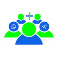 Social Group Join (Active Group)