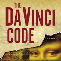 The Da Vinci Code by Dan Brown - audiobook on 9Apps