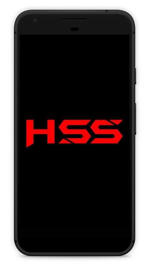 Hard Sport System screenshot 15