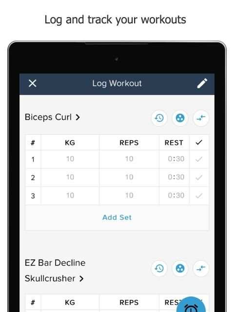 Hard Sport System screenshot 6