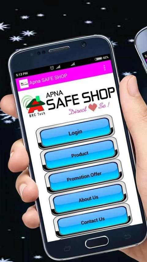 Apna SAFE SHOP screenshot 8
