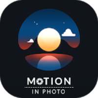 Motion On Photo - Picture Animation on 9Apps