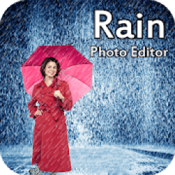 Rainfall Cut Paste Editor आइकन