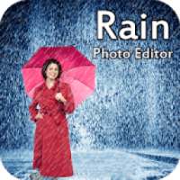 Rainfall Cut Paste Editor on 9Apps