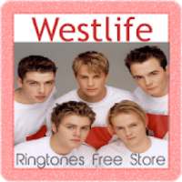 Westlife Ringtones Free on 9Apps