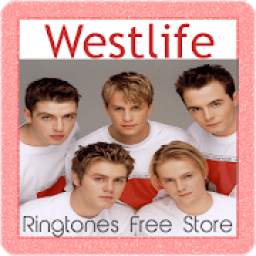 Westlife Ringtones Free 1.5.5