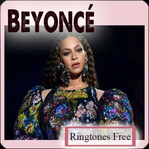 Beyoncé Ringtones Free स्क्रीनशॉट 3