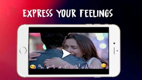 Crying Video Status: Sad video Status स्क्रीनशॉट 5