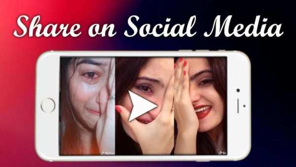 Crying Video Status: Sad video Status स्क्रीनशॉट 4