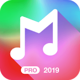 2019 Free Youtube Music - Unlimited Offline आइकन