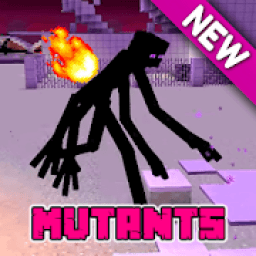 Mutant Addon Mod आइकन