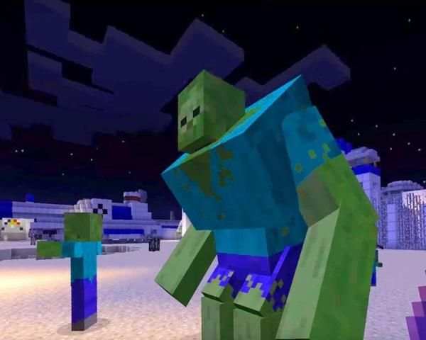 Mutant Addon Mod स्क्रीनशॉट 3