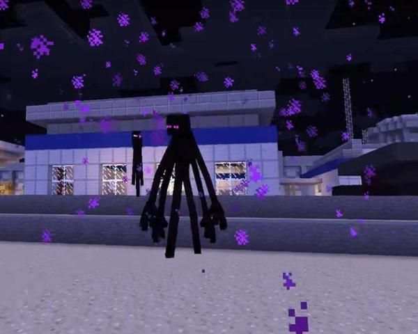 Mutant Addon Mod screenshot 2