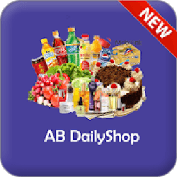 Daily Shop icon