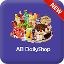 Daily Shop 1.2