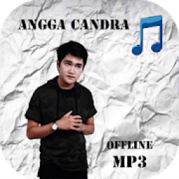 Angga Candra Cover Musik Mp3 icon