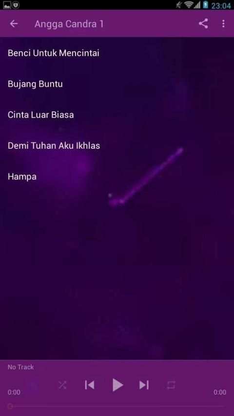 Angga Candra Cover Musik Mp3 screenshot 2