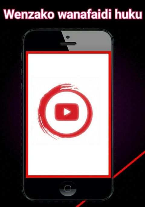Mitandao Yote-All social networks 2019 screenshot 1