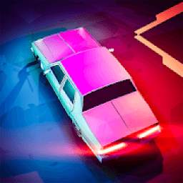 Highway Cop Car Chase: Wanted 1.0