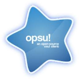 Opsu!(Beatmap player for Android)