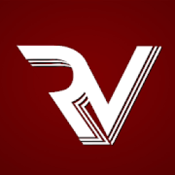 ikon RVPN One Click vpn app : Free private vpn