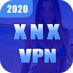 XNX VPN - Master Super Fast VPN Proxy Unlimited