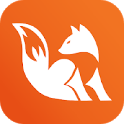 Fox Browser - Unblock Websites icon