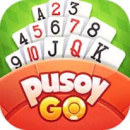 Pusoy - Online Chinese Poker