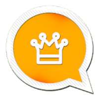 وتس بلس الذهبي الجديد‎
‎ on 9Apps