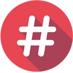 Popular Tags - Best Hashtags By Category