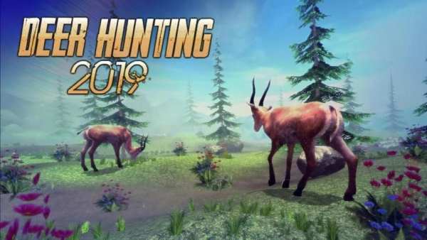 2019 Deer hunting screenshot 6