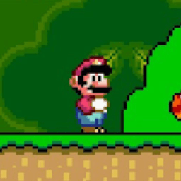 ikon SUPER SNES EMULATOR