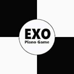 KPOP EXO Piano Game