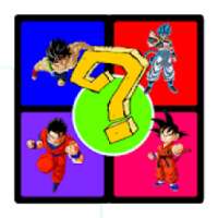 Guess The Character Quiz: Dragon Ball Saga